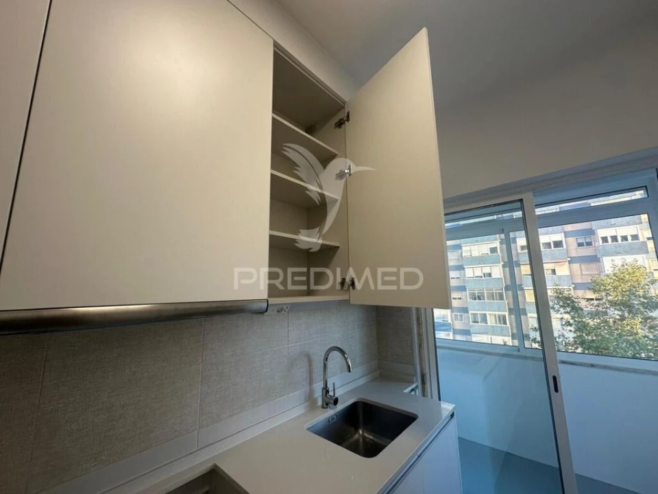 Apartamento T3 para Venda em Santa Clara Foto 7