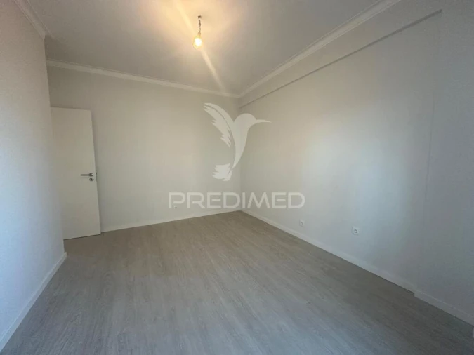 Apartamento T3 para Venda em Santa Clara Foto 9