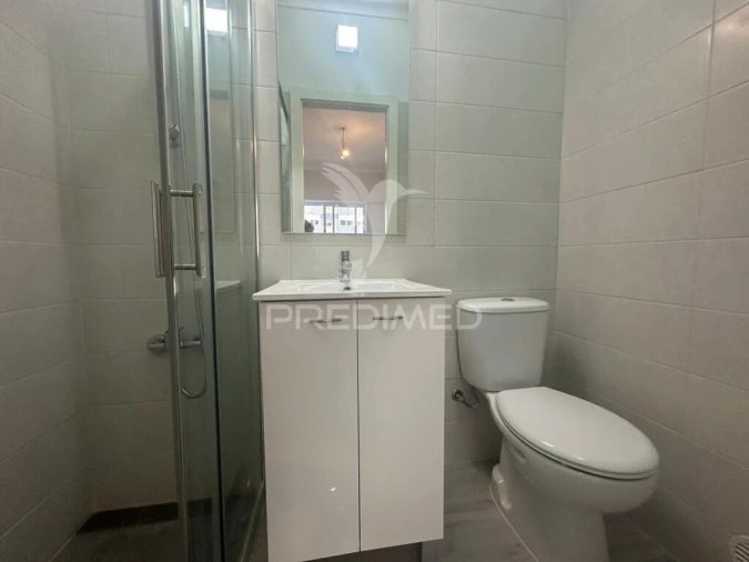 Apartamento T3 para Venda em Santa Clara Foto 13