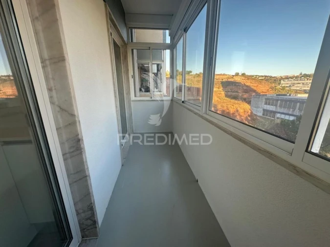 Apartamento T3 para Venda em Santa Clara Foto 16