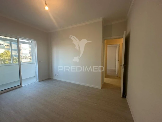 Apartamento T3 para Venda em Santa Clara Foto 10