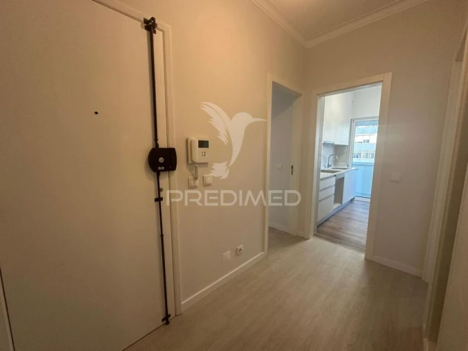 Apartamento T3 para Venda em Santa Clara Foto 5