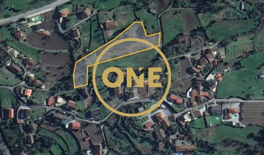 Terreno para Venda em Souto Foto 1