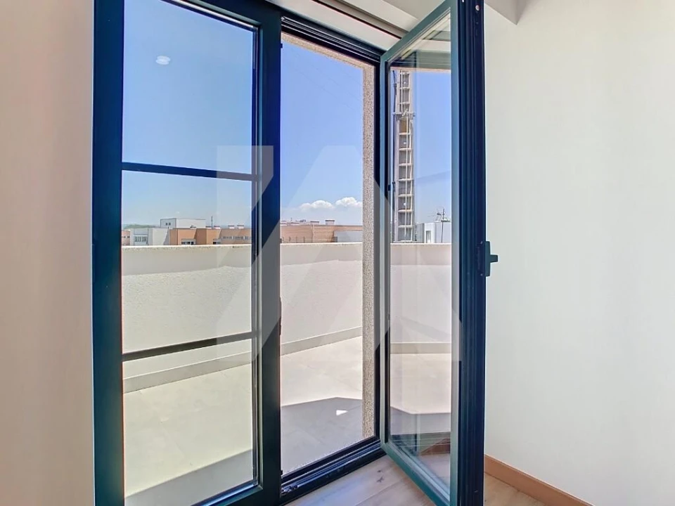 Apartamento T1 para Venda em Ovar, São João, Arada e São Vicente de Pereira Jusã Foto 8