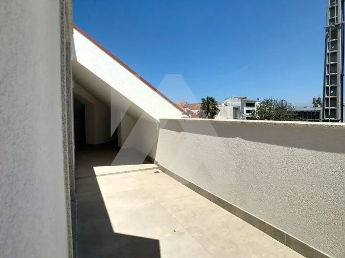 Apartamento T1 para Venda em Ovar, São João, Arada e São Vicente de Pereira Jusã Foto 7