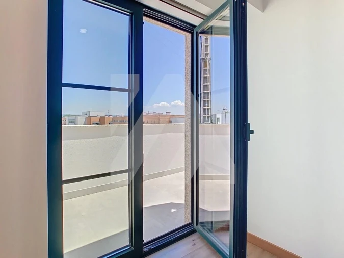 Apartamento T1 para Venda em Ovar, São João, Arada e São Vicente de Pereira Jusã Foto 8