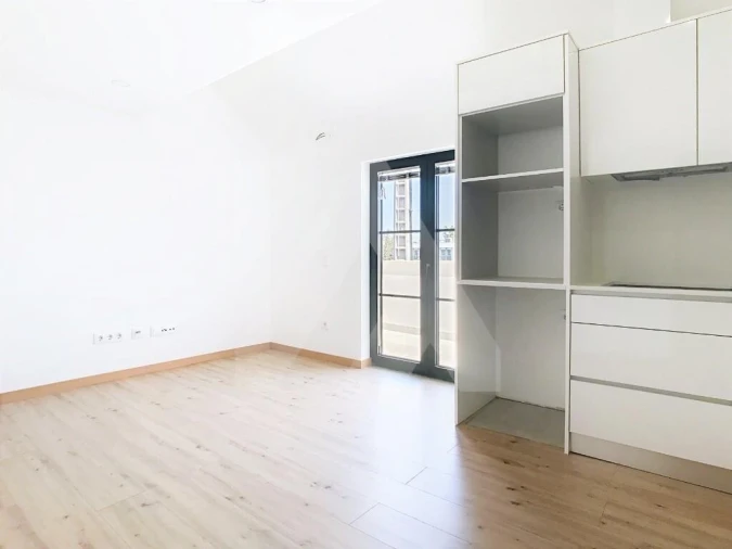 Apartamento T1 para Venda em Ovar, São João, Arada e São Vicente de Pereira Jusã Foto 3