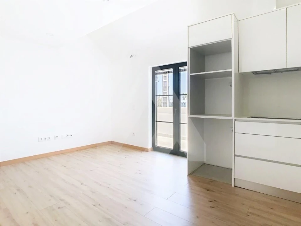 Apartamento T1 para Venda em Ovar, São João, Arada e São Vicente de Pereira Jusã Foto 3