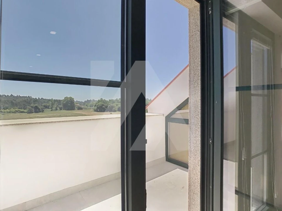 Apartamento para Venda em Ovar, São João, Arada e São Vicente de Pereira Jusã Foto 6