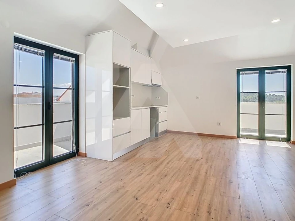 Apartamento para Venda em Ovar, São João, Arada e São Vicente de Pereira Jusã Foto 1