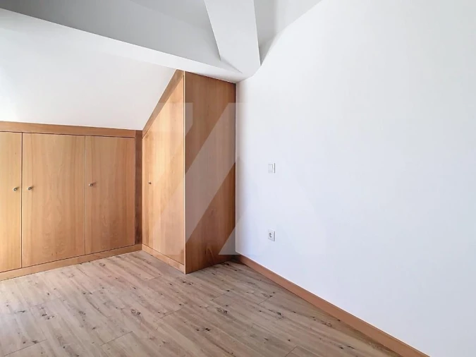 Apartamento para Venda em Ovar, São João, Arada e São Vicente de Pereira Jusã Foto 3