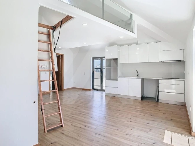 Apartamento para Venda em Ovar, São João, Arada e São Vicente de Pereira Jusã Foto 5
