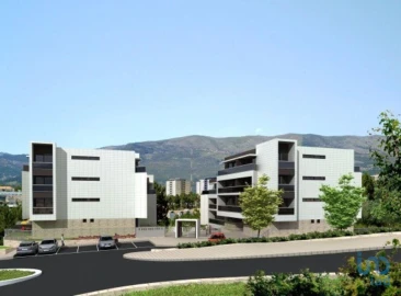 Apartamento T2 para Venda em Pena, Quintã e Vila Cova