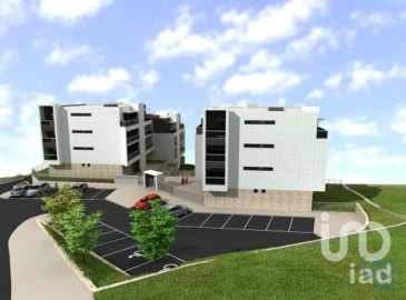 Apartamento T2 para Venda em Pena, Quintã e Vila Cova