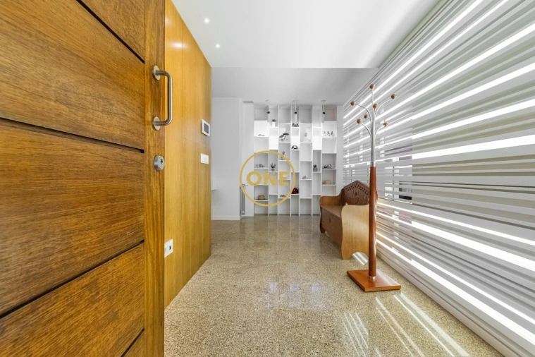 Moradia T3 para Venda em Vale (São Cosme), Telhado e Portela Foto 4