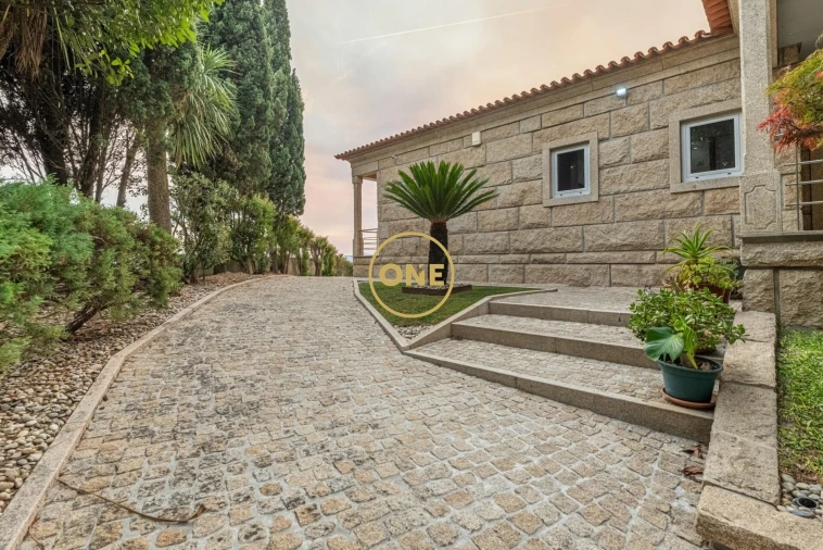 Moradia T3 para Venda em Vale (São Cosme), Telhado e Portela Foto 36