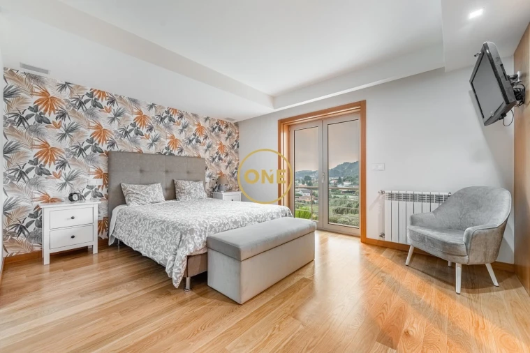 Moradia T3 para Venda em Vale (São Cosme), Telhado e Portela Foto 22