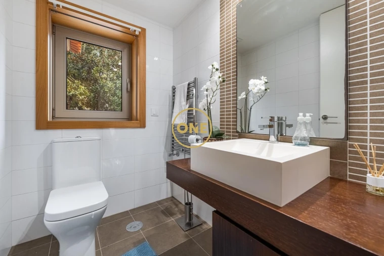 Moradia T3 para Venda em Vale (São Cosme), Telhado e Portela Foto 18