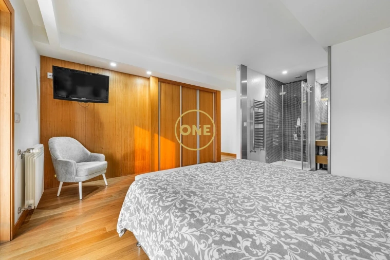 Moradia T3 para Venda em Vale (São Cosme), Telhado e Portela Foto 23