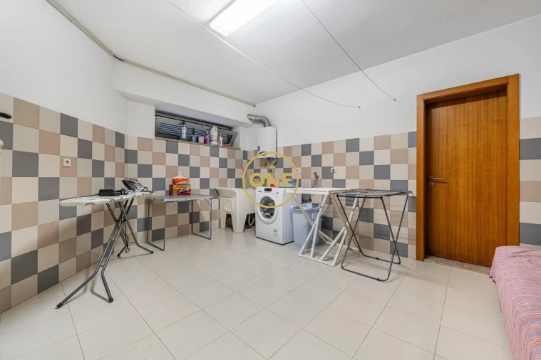 Moradia T3 para Venda em Vale (São Cosme), Telhado e Portela Foto 31