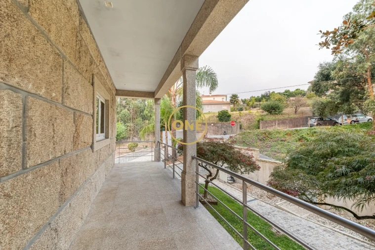 Moradia T3 para Venda em Vale (São Cosme), Telhado e Portela Foto 32