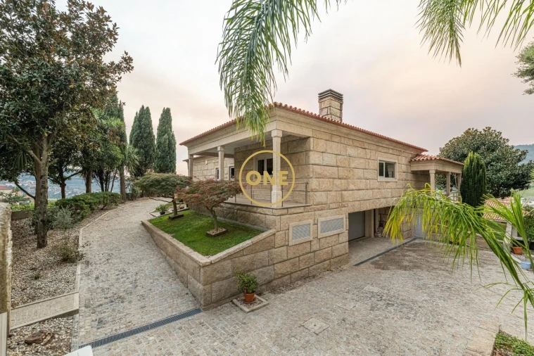 Moradia T3 para Venda em Vale (São Cosme), Telhado e Portela Foto 8