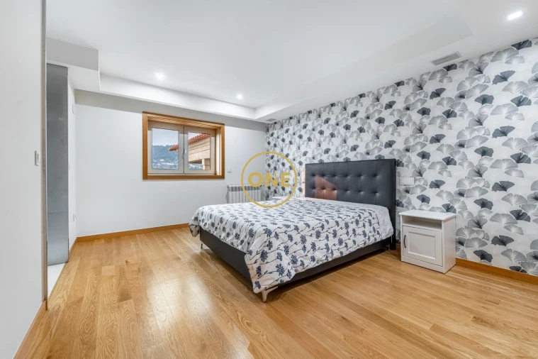 Moradia T3 para Venda em Vale (São Cosme), Telhado e Portela Foto 19