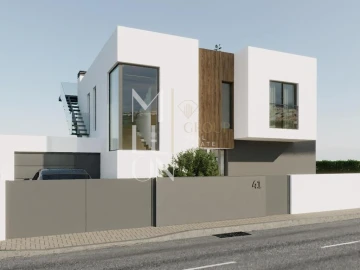 Moradia T3 para Venda em Ericeira