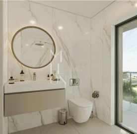Moradia T3 para Venda em Ericeira