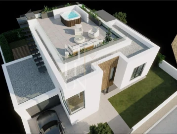 Moradia T3 para Venda em Ericeira