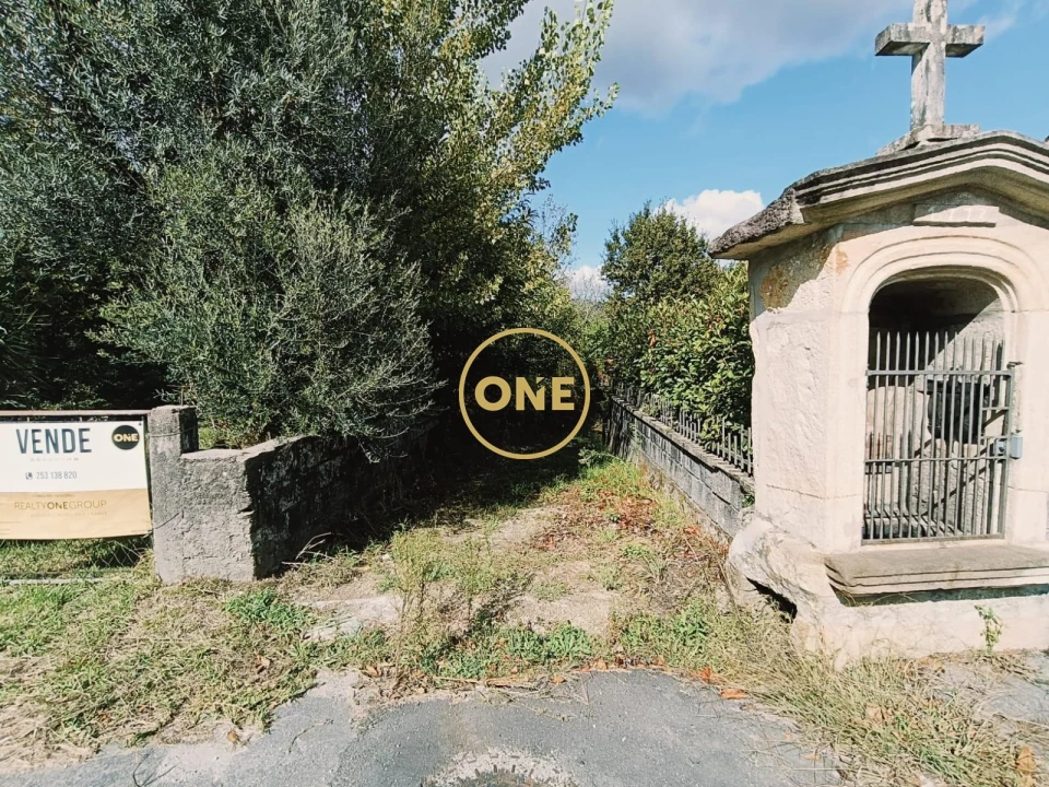 Terreno para Venda em Souto Foto 2