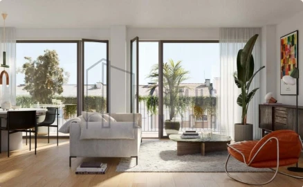Apartamento T3 para Venda em Bonfim