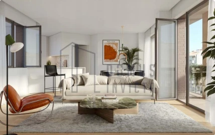 Apartamento T3 para Venda em Bonfim