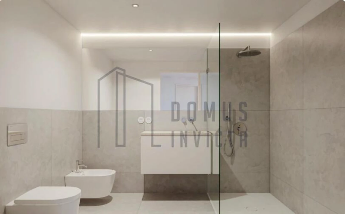 Apartamento T3 para Venda em Bonfim Foto 4