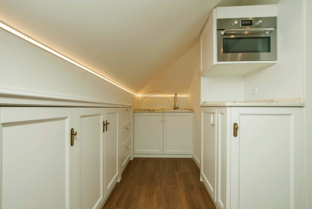 Moradia T8 para Venda em Alvalade Foto 53