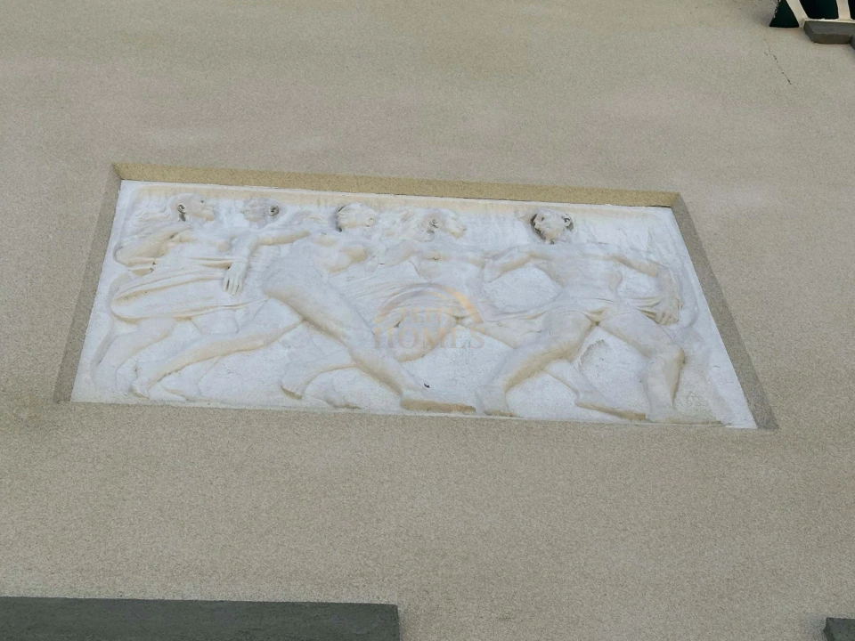 Moradia T8 para Venda em Alvalade Foto 95