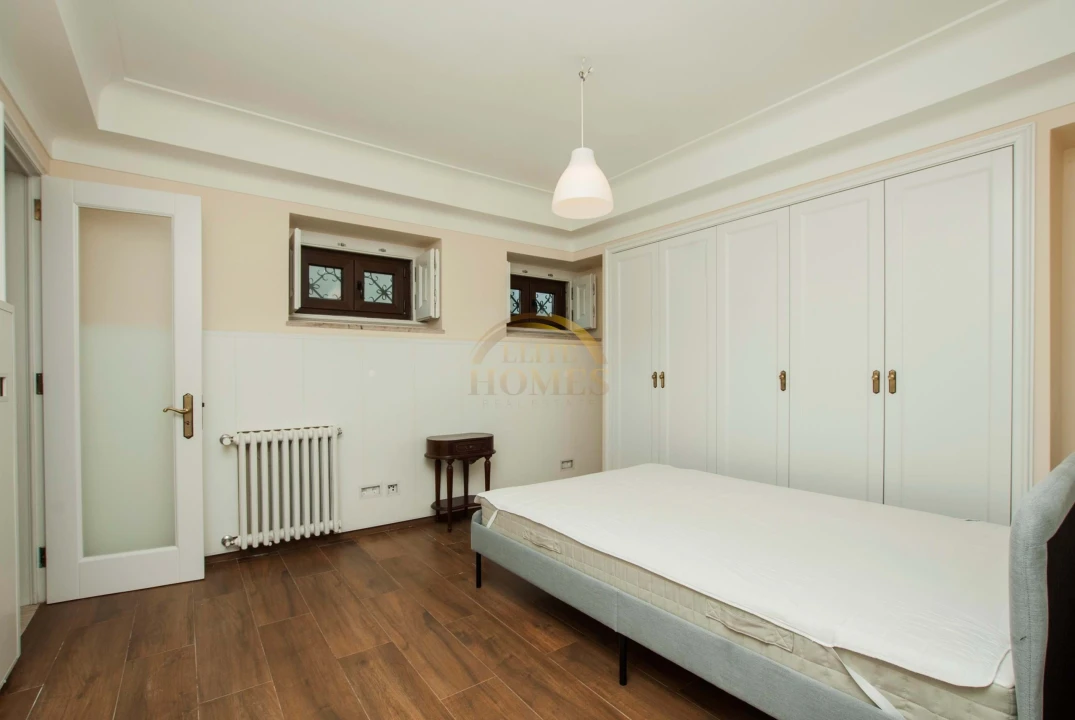 Moradia T8 para Venda em Alvalade Foto 67