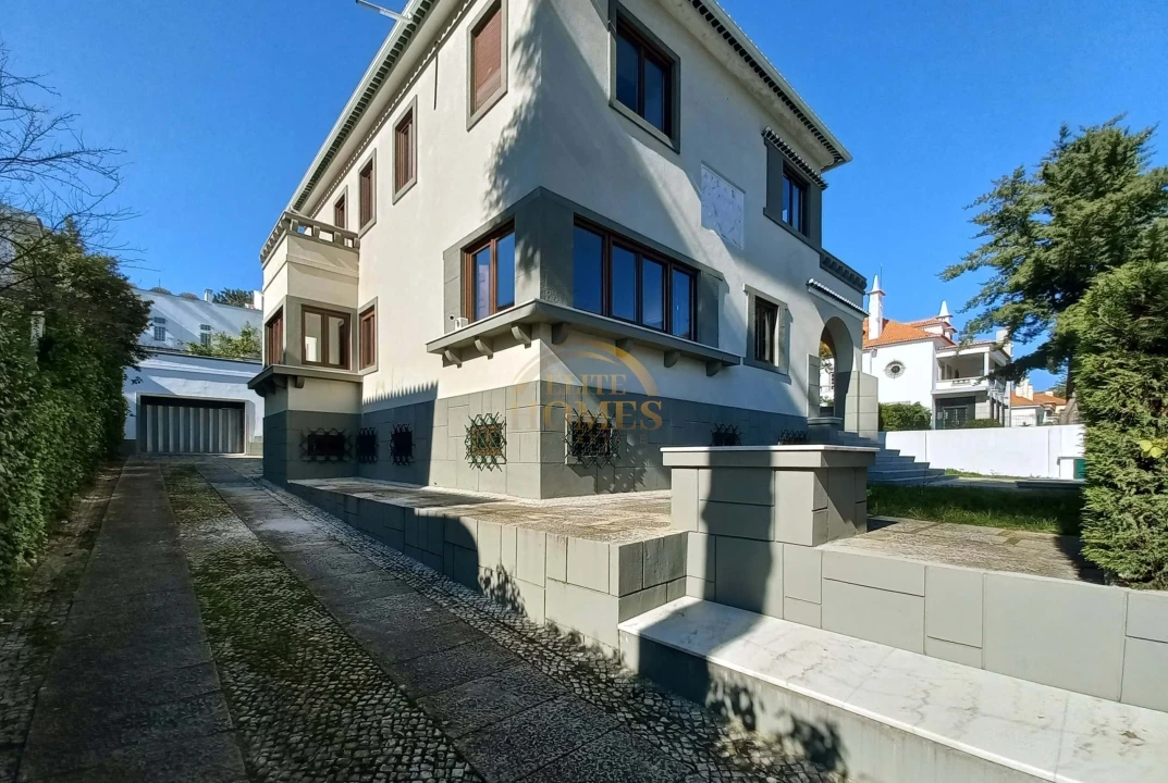 Moradia T8 para Venda em Alvalade Foto 89