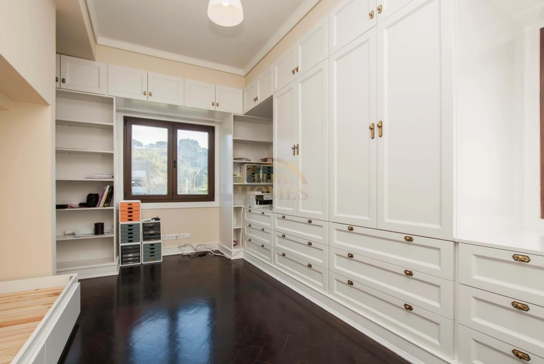 Moradia T8 para Venda em Alvalade Foto 46