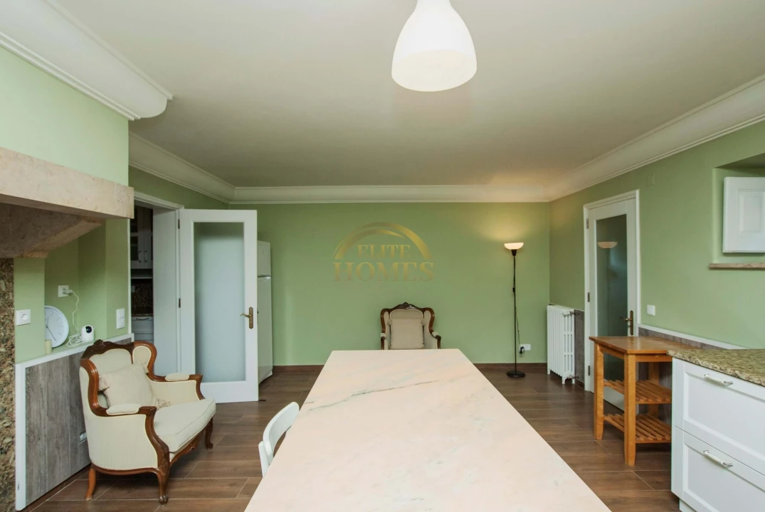 Moradia T8 para Venda em Alvalade Foto 74