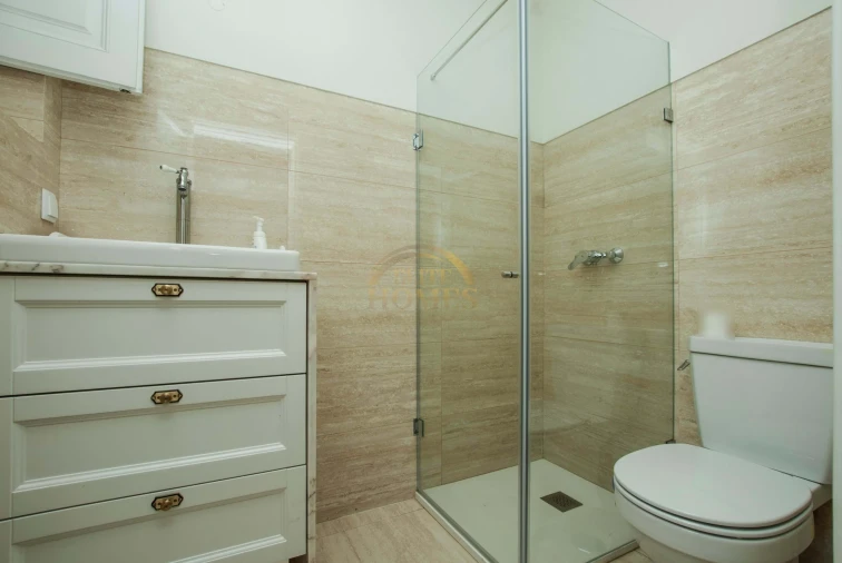 Moradia T8 para Venda em Alvalade Foto 65