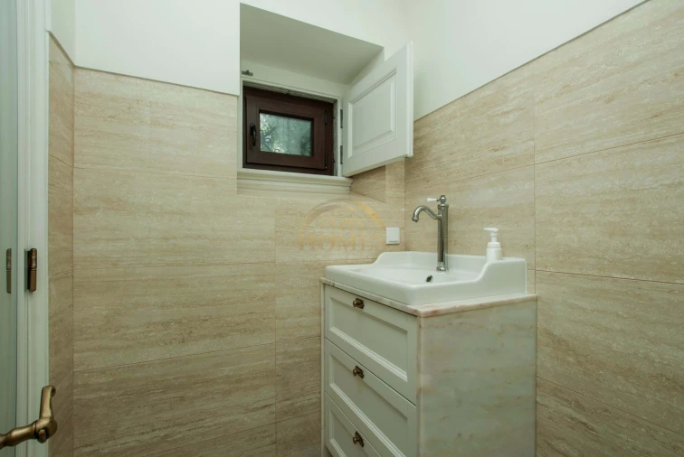 Moradia T8 para Venda em Alvalade Foto 66