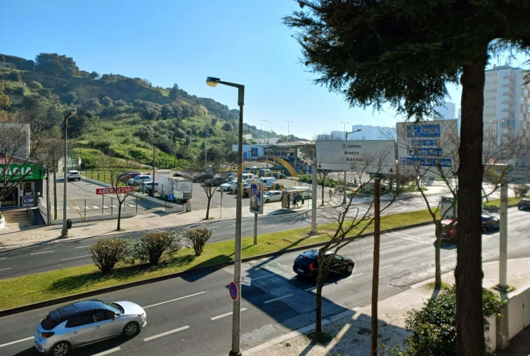 Moradia T8 para Venda em Alvalade Foto 79