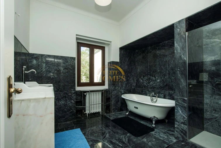 Moradia T8 para Venda em Alvalade Foto 37