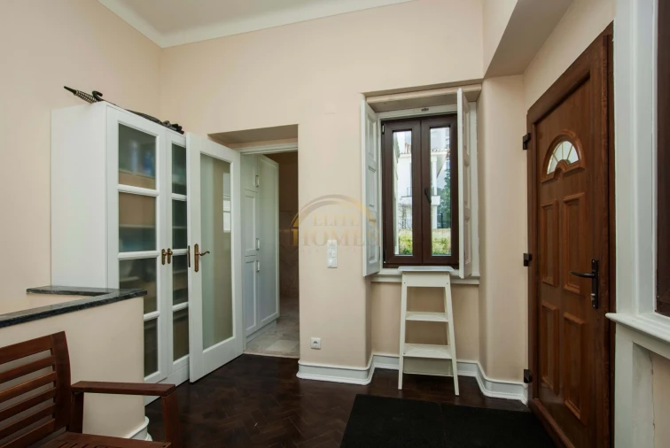 Moradia T8 para Venda em Alvalade Foto 28