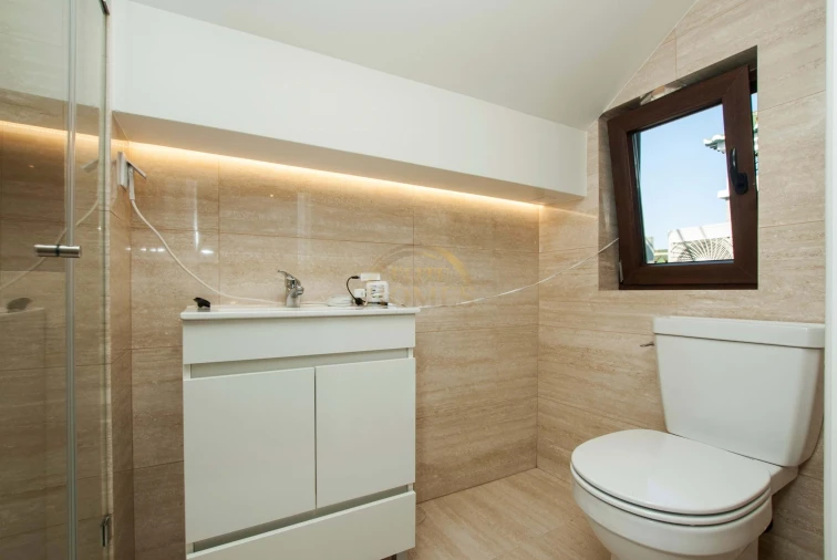 Moradia T8 para Venda em Alvalade Foto 55