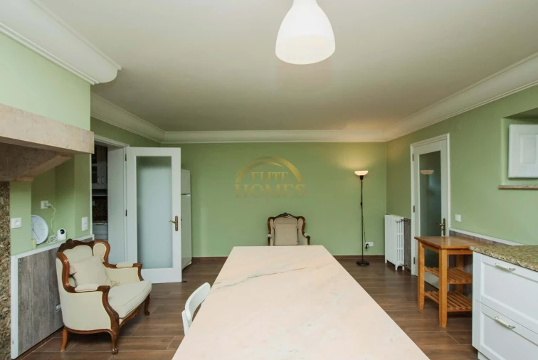 Moradia T8 para Venda em Alvalade Foto 74