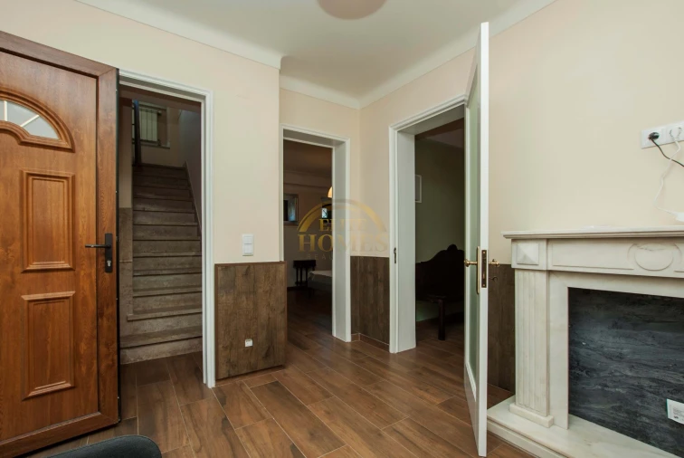 Moradia T8 para Venda em Alvalade Foto 63