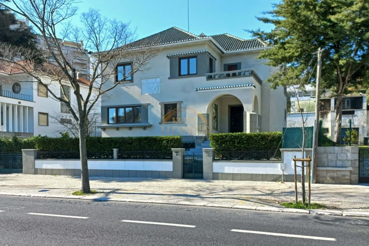 Moradia T8 para Venda em Alvalade Foto 90