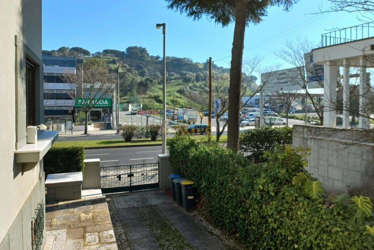 Moradia T8 para Venda em Alvalade Foto 80